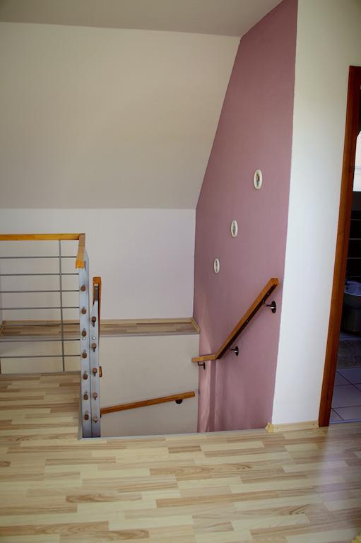 Vila Dravce Εξωτερικό φωτογραφία