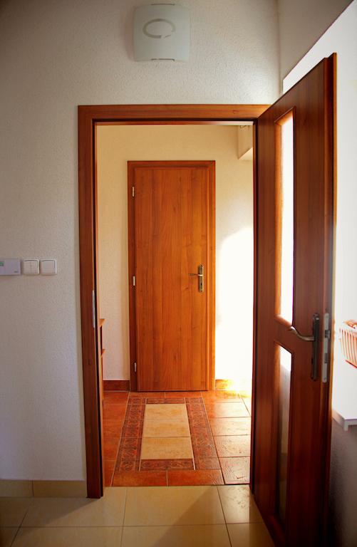 Vila Dravce Δωμάτιο φωτογραφία