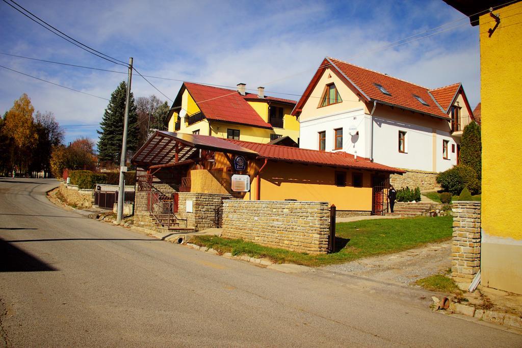 Vila Dravce Εξωτερικό φωτογραφία